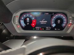 Audi A3 A3L Limousine 35 TFSI Fashion Sport - photo 8