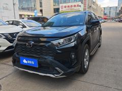Toyota RAV4 Rongfang RAV4 2.0L 2WD Edition - photo 1
