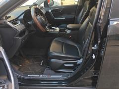 Toyota RAV4 Rongfang RAV4 2.0L 2WD Edition - photo 14
