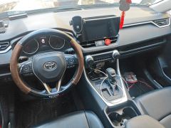 Toyota RAV4 Rongfang RAV4 2.0L 2WD Edition - photo 16