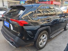 Toyota RAV4 Rongfang RAV4 2.0L 2WD Edition - photo 2