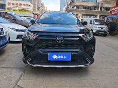 Toyota RAV4 Rongfang RAV4 2.0L 2WD Edition - photo 3