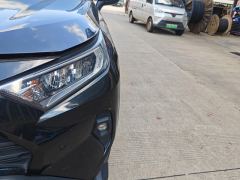 Toyota RAV4 Rongfang RAV4 2.0L 2WD Edition - photo 4