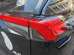 Toyota RAV4 Rongfang RAV4 2.0L 2WD Edition - photo 5