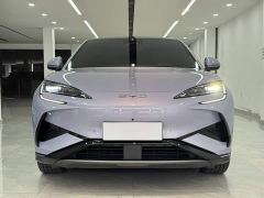 BYD Sealion 07 EV 610 Long Range Edition - ფოტო 10