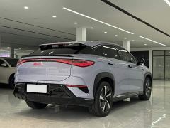 BYD Sealion 07 EV 610 Long Range Edition - ფოტო 11