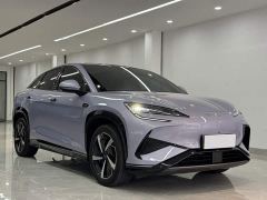 BYD Sealion 07 EV 610 Long Range Edition - ფოტო 13