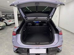 BYD Sealion 07 EV 610 Long Range Edition - ფოტო 18