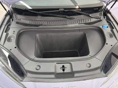 BYD Sealion 07 EV 610 Long Range Edition - ფოტო 19