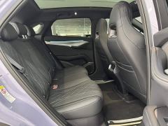 BYD Sealion 07 EV 610 Long Range Edition - ფოტო 20