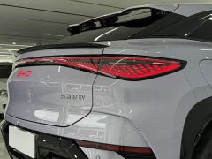 BYD Sealion 07 EV 610 Long Range Edition - ფოტო 4