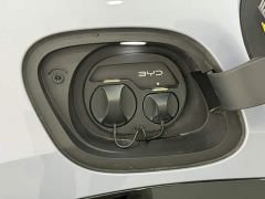 BYD Sealion 07 EV 610 Long Range Edition - ფოტო 5