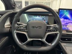 BYD Sealion 07 EV 610 Long Range Edition - ფოტო 6
