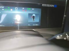 BYD Sealion 07 EV 610 Long Range Edition - ფოტო 8