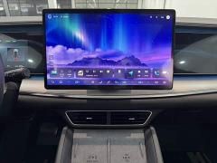 BYD Sealion 07 EV 610 Long Range Edition - ფოტო 9