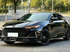 Changan UNI-V 1.5T Dual Clutch Sport Edition - photo 1