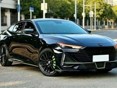 Changan UNI-V 1.5T Dual Clutch Sport Edition - photo 2