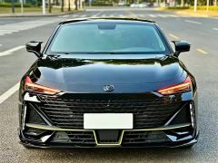 Changan UNI-V 1.5T Dual Clutch Sport Edition - photo 3