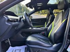 Changan UNI-V 1.5T Dual Clutch Sport Edition - photo 4