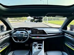 Changan UNI-V 1.5T Dual Clutch Sport Edition - photo 5