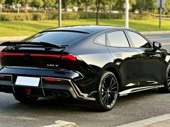 Changan UNI-V 1.5T Dual Clutch Sport Edition - photo 7