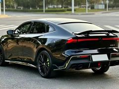 Changan UNI-V 1.5T Dual Clutch Sport Edition - photo 8