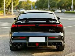 Changan UNI-V 1.5T Dual Clutch Sport Edition - photo 9