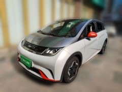 BYD Dolphin 405km Stylish Edition - photo 1