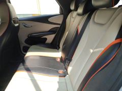 BYD Dolphin 405km Stylish Edition - photo 18
