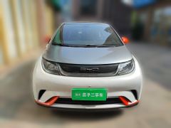BYD Dolphin 405km Stylish Edition - photo 2