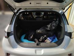 BYD Dolphin 405km Stylish Edition - photo 20