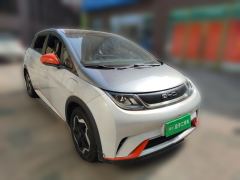 BYD Dolphin 405km Stylish Edition - photo 3