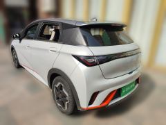 BYD Dolphin 405km Stylish Edition - photo 4