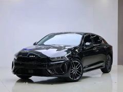 Kia K5 380T GT-Line Flagship - ფოტო 1