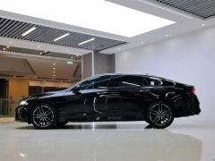 Kia K5 380T GT-Line Flagship - ფოტო 14