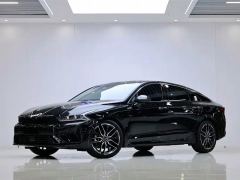 Kia K5 380T GT-Line Flagship - ფოტო 2