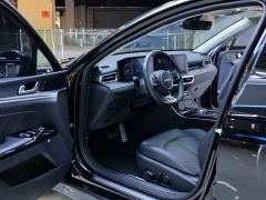 Kia K5 380T GT-Line Flagship - ფოტო 4