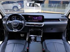 Kia K5 380T GT-Line Flagship - ფოტო 7