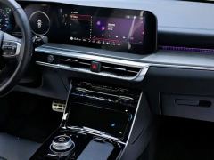 Kia K5 380T GT-Line Flagship - ფოტო 9