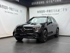 Mercedes-Benz GLC 260 L 4MATIC Luxury - ფოტო 1