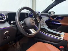 Mercedes-Benz GLC 260 L 4MATIC Luxury - ფოტო 10
