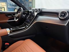 Mercedes-Benz GLC 260 L 4MATIC Luxury - ფოტო 13