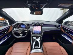 Mercedes-Benz GLC 260 L 4MATIC Luxury - ფოტო 15