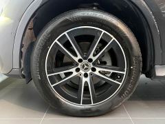 Mercedes-Benz GLC 260 L 4MATIC Luxury - ფოტო 17