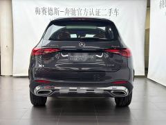 Mercedes-Benz GLC 260 L 4MATIC Luxury - ფოტო 2