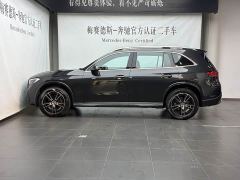Mercedes-Benz GLC 260 L 4MATIC Luxury - ფოტო 6