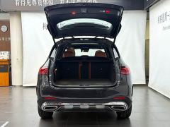 Mercedes-Benz GLC 260 L 4MATIC Luxury - ფოტო 8