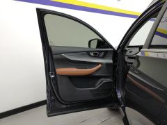 Chery Tiggo 8 PLUS Kunpeng Edition 390TGDI DCT FWD Luxury Enjoyment Edition - photo 12