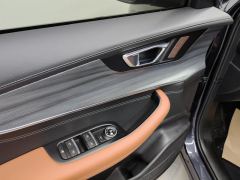 Chery Tiggo 8 PLUS Kunpeng Edition 390TGDI DCT FWD Luxury Enjoyment Edition - photo 13