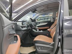 Chery Tiggo 8 PLUS Kunpeng Edition 390TGDI DCT FWD Luxury Enjoyment Edition - photo 14